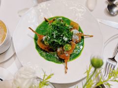 -Le Bistrot de Racine