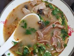 -李小老烧饼(常营民族家园店)