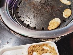 -老卜奎齐齐哈尔烤肉(人民东路店)