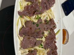 -滋粥楼·顺德菜(番禺广场总店)