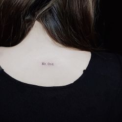 -椿树下·Tattoo纹身工作室