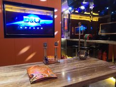 -星聚会KTV(北京世贸天阶店)