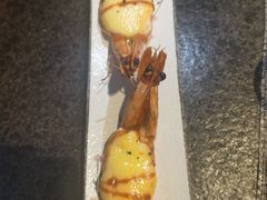 -吉盛川创作料理(保利国际广场店)