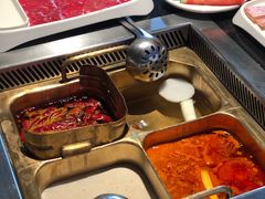 -川西坝子火锅(清江东路3.0直营店)