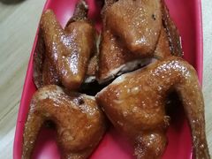 -光明刘冰乳鸽店(光明法政北路店)