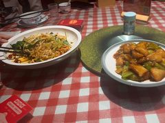 -老郑家东北春饼(龙悦居店)