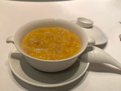 酸辣鱼翅花胶-福1015(愚园路店)