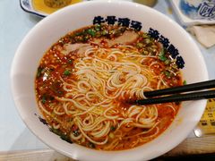 -陳香貴·兰州牛肉面(乐峰广场店)