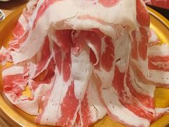 -牛匠和牛寿喜锅(西安总店)