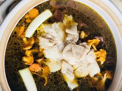 -爱膳菌锅锅(阳南店)