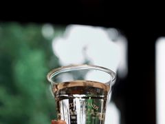 -Metal hands·铁手咖啡