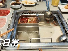 -海底捞火锅(步步高新天地店)