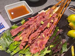 -幸福哟烧鸡·粤菜海鲜私厨(七星路店)