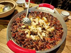 关公水煮鱼-水煮三国·川鲁江湖菜(香山店)