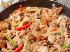 -谭厨中山传家菜.乳鸽.脆鲩鱼(华强北中航城店)