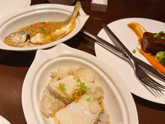 -彩丰楼·中餐厅(国家会展中心上海洲际店)