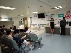 -首都医科大学附属北京友谊医院(西城院区)