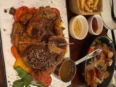 -haxnbauer海森堡德国餐厅(深圳coco店)