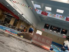 -阳光游泳培训基地(亦庄站)
