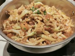 -鑫小城故事·藕汤·家常菜(台北一路总店)