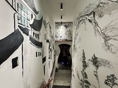 -食悦江南·淮扬菜·烤鸭(亚运村·惠新店)