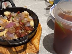 -潮界(虹桥新天地店)