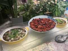 -唐山香格里拉大酒店·香啡阁(长虹西道店)