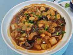 -博雅酒店-中餐厅