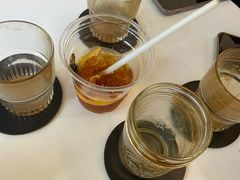咖啡重度患者-麻雀咖啡SPARROW COFFEE(十全街店)