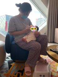 -玥奢国际母婴护理中心(滨江宝龙店)