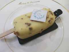 -La patisserie de Mona 茉娜的甜品(韩乐坊店)