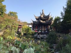 -衣裳街历史文化街区