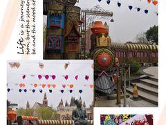 -安徒生童话乐园