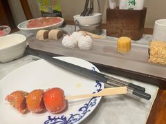 -东来顺•非遗火锅(外滩店)