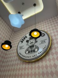 -吉姆叔叔亲子儿童摄影(青岛印象·山店)