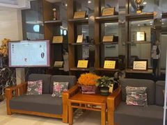 -手佳按摩 ·足疗 ·艾灸(新街口店)