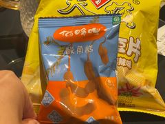 小零食-多味居(剪子巷店)