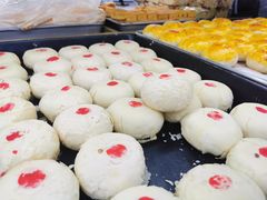 -爱德顺糕点食屋(利民道店)