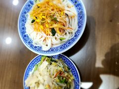 秦镇米皮-惠记粉汤羊血(丰登路店)