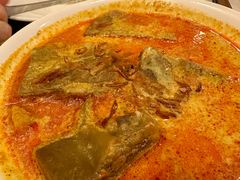 -大哥餐厅(西城花园店)