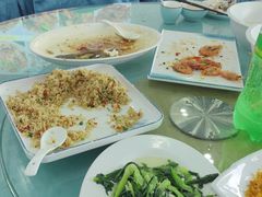 -景好海鲜餐厅(大鹏必选旅游店)