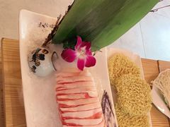 -淼福猪肚鸡·椰子鸡火锅(大沙地店)