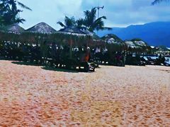 -海南分界洲岛旅游区