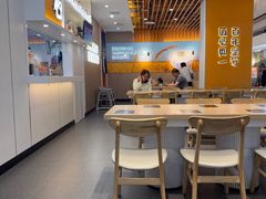 -吉野家(回龙观同成街店)