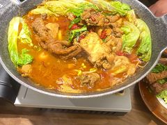 -石灰石烧鸡公(南通万象城店)