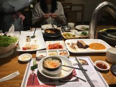 -紫霞门韩国料理烤肉(深南东路店)