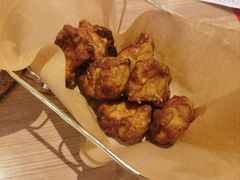 -必胜客(龙湾万达店)