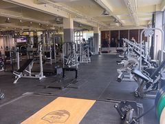 -聚健身GatherFitness(余杭店)