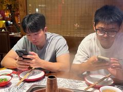 -京元盛铜锅涮肉(上海总店)