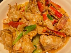 -徐记海鲜·宴会(大唐西市|丰庆店)
